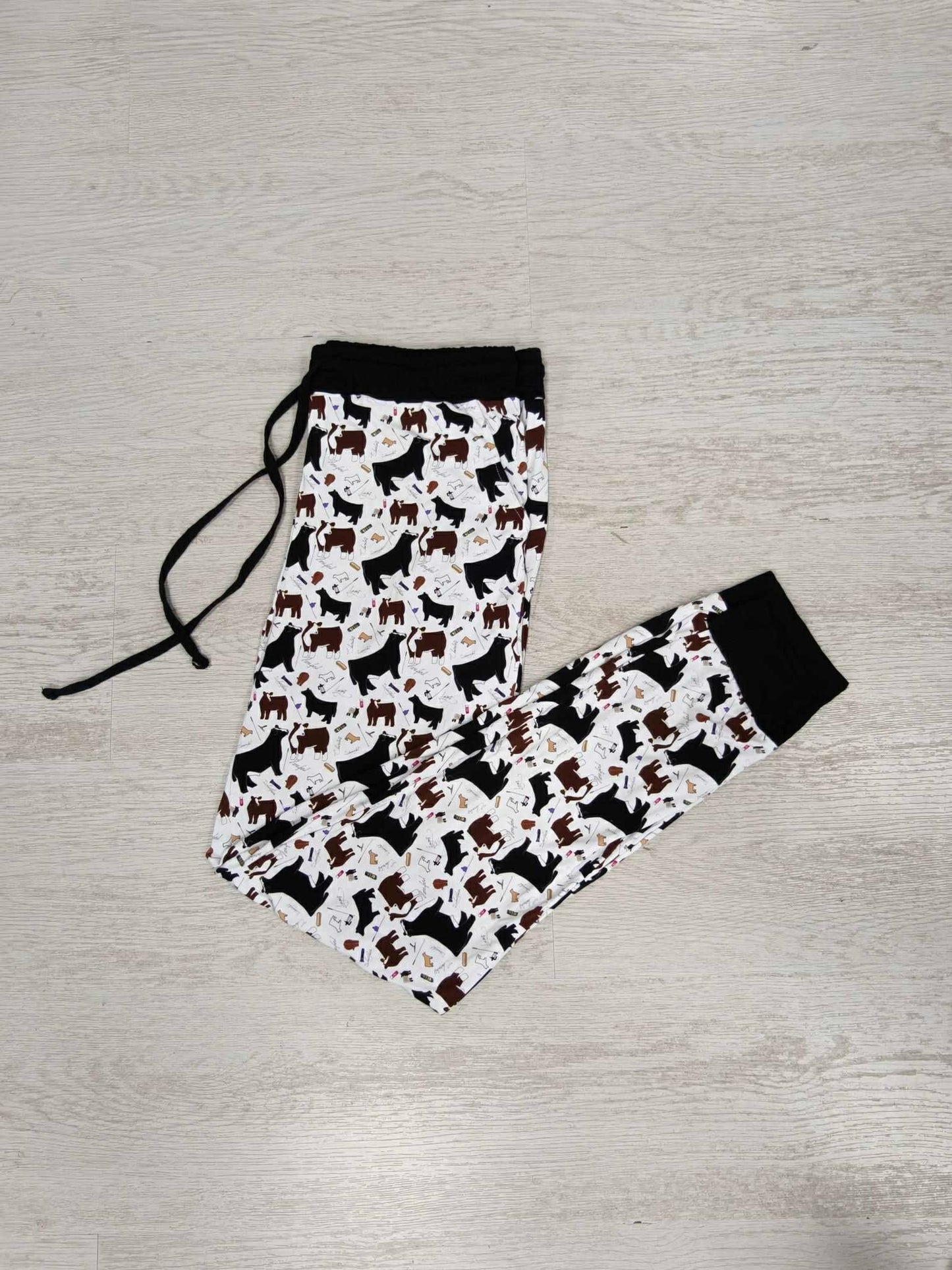 Adult Grand Drive Joggers