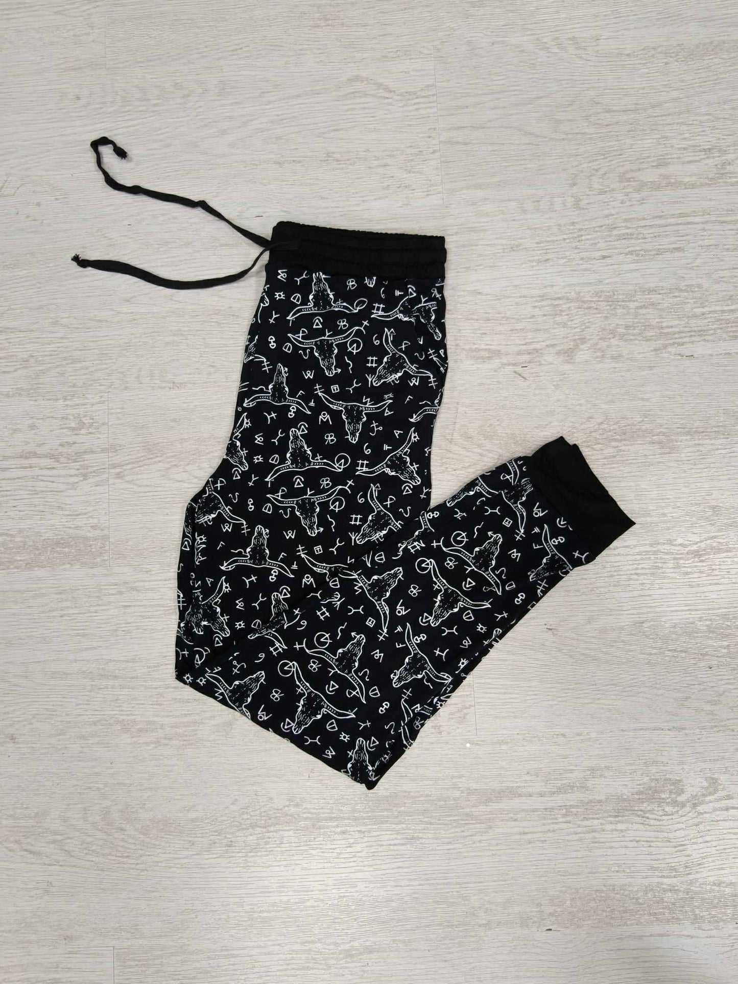 Adult Stockyard Joggers