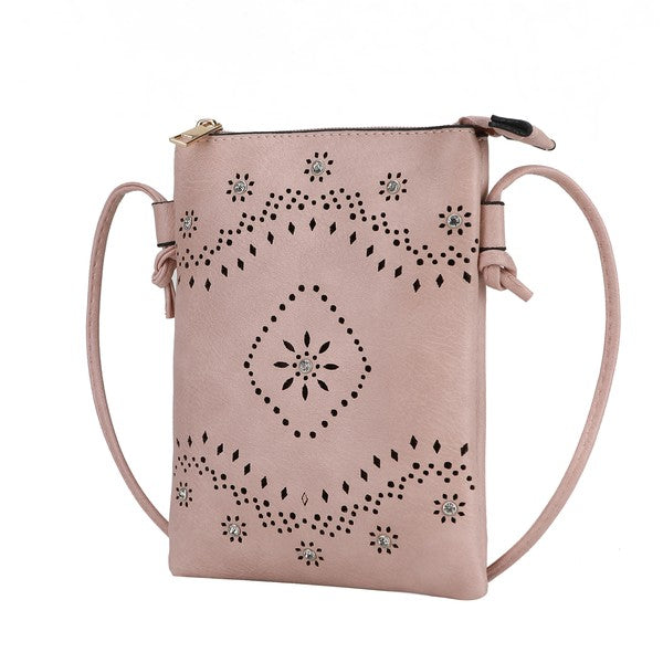 MKF Arlett Crossbody Bag by Mia K