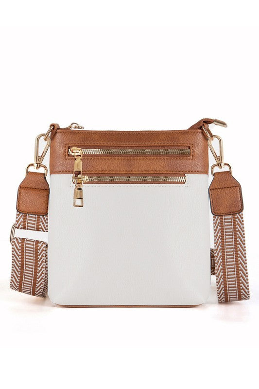 Danica Crossbody Purse