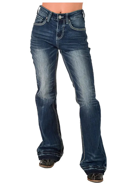Cowgirl Tuff Boot-ee Trouser Jean