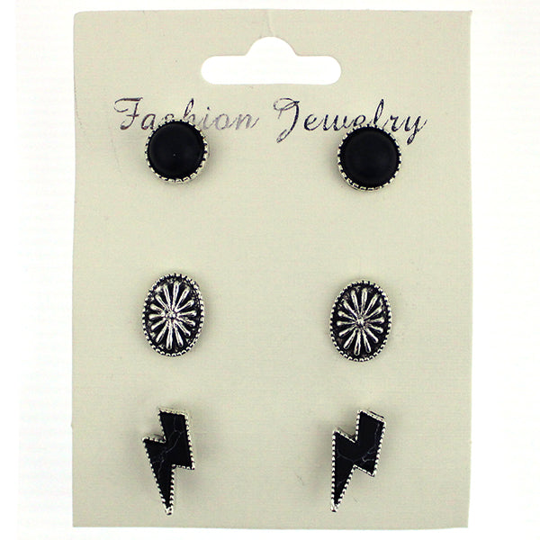 Multi Pack Earrings