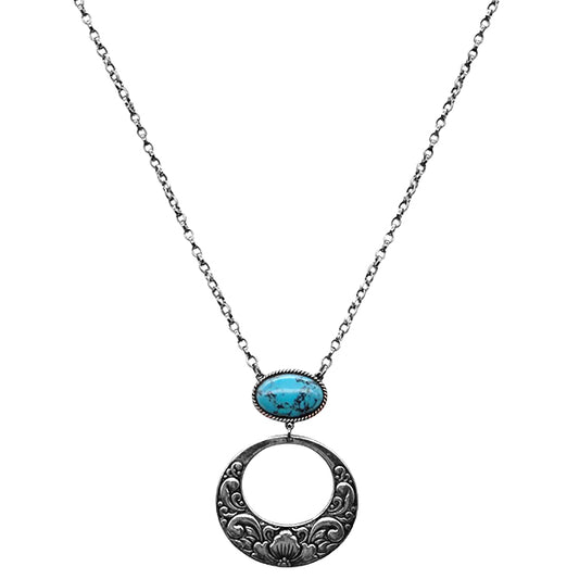 Turquoise Necklace