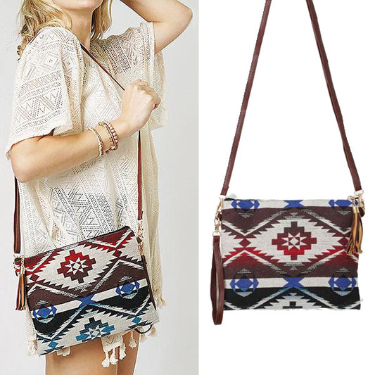 Cross Body Bag