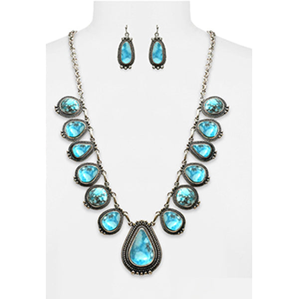 Turquoise Necklace