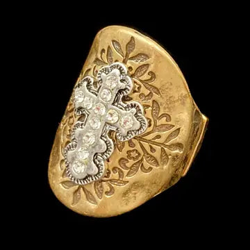 Western Cross Ring