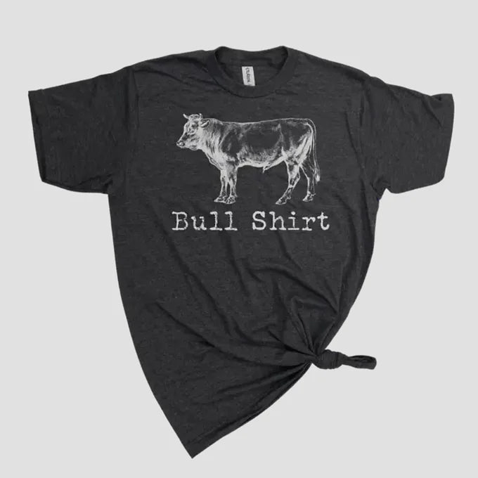 Bull Shirt T-shirt