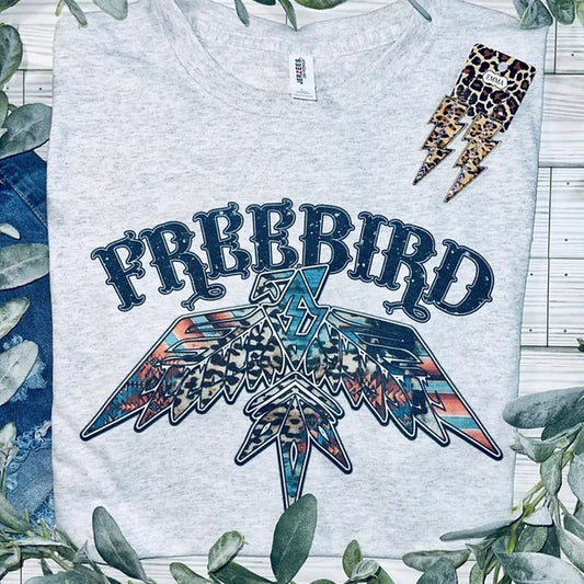 Freebird Tshirt