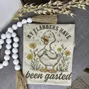 My Flabbers Have Been Gasted Tee