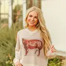 Hereford Knit Sweater