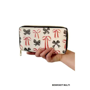 Bow Wallet
