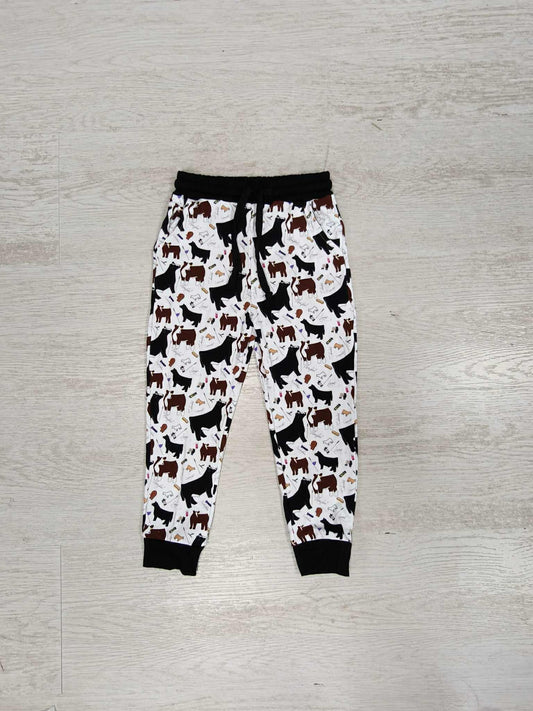 Kids Grand Drive Joggers
