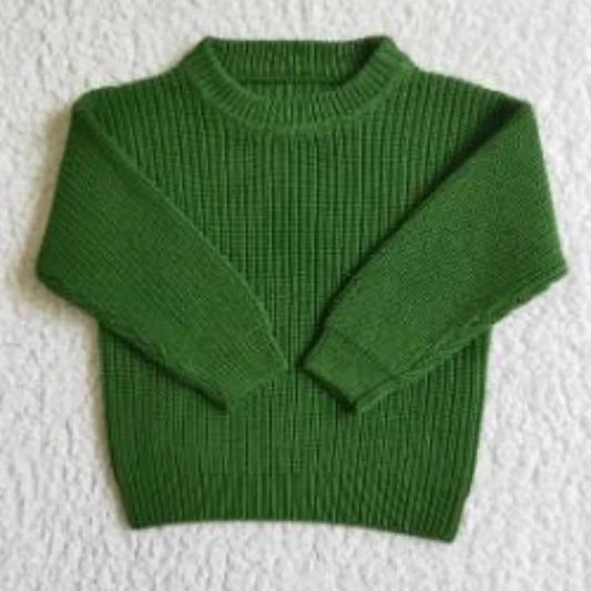 Gurlz Sweater